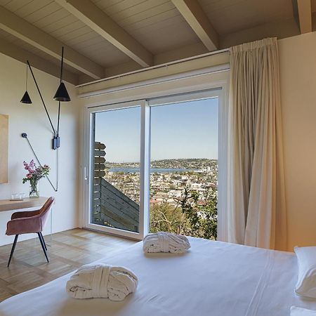 Uefio - Luxury Suites Monte di Procida Exterior foto