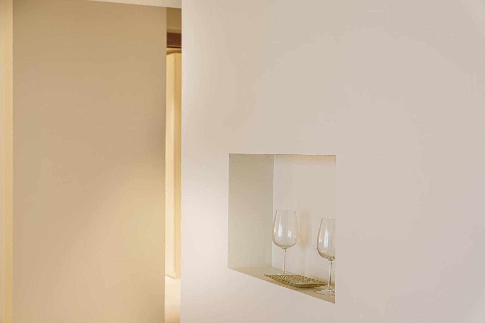 Uefio - Luxury Suites Monte di Procida Exterior foto