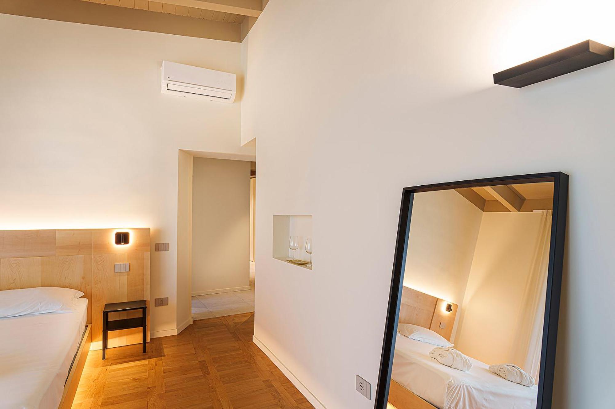 Uefio - Luxury Suites Monte di Procida Exterior foto