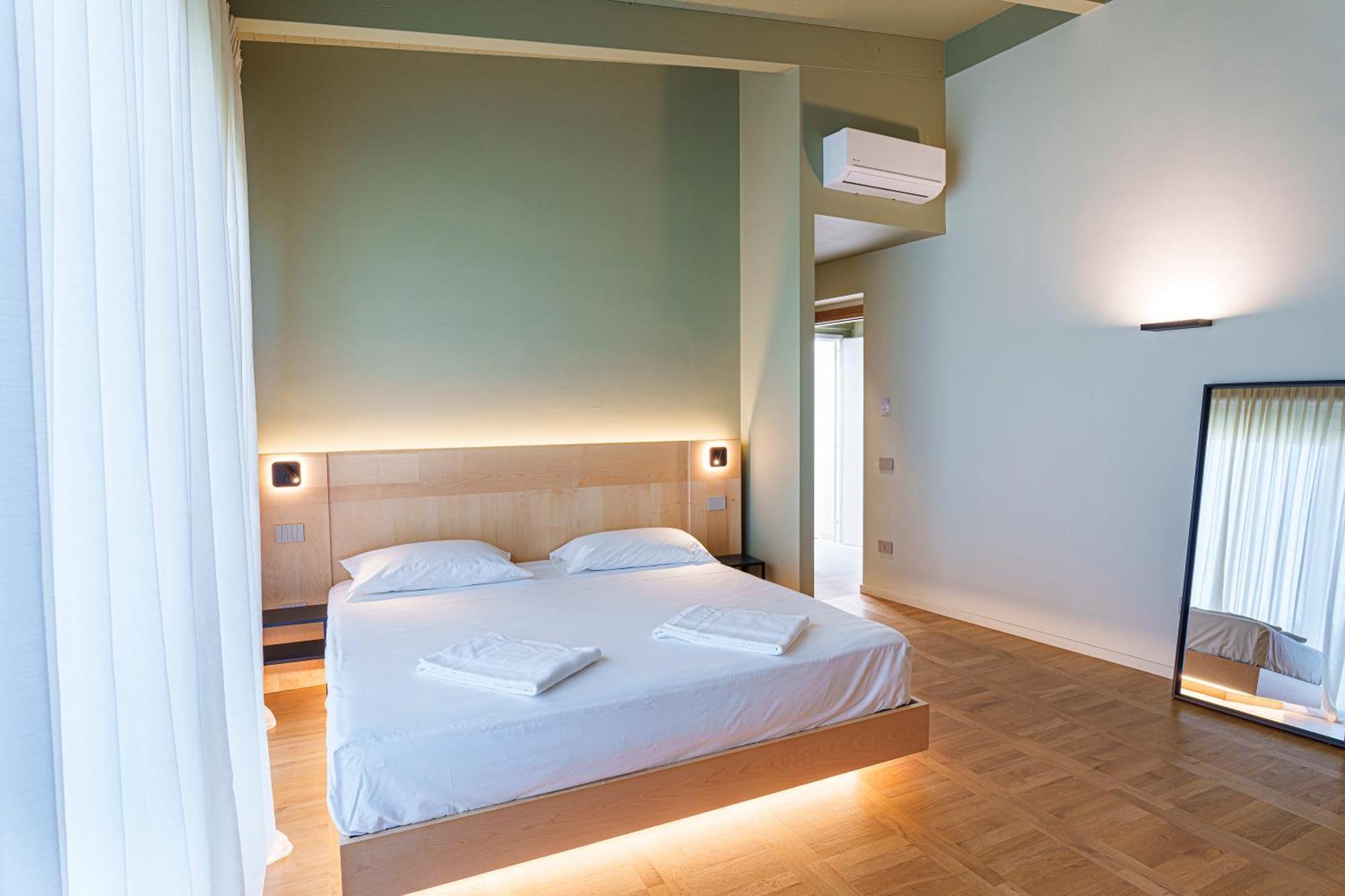 Uefio - Luxury Suites Monte di Procida Exterior foto